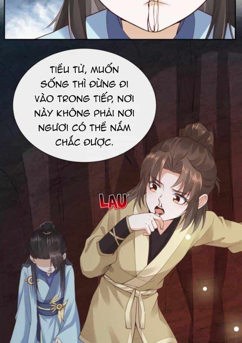 Sau Khi Không Ngừng Tìm Đường Chết, Ta Trở Thành Đế Tôn Vạn Người Mê - Chương 19 - ảnh 19