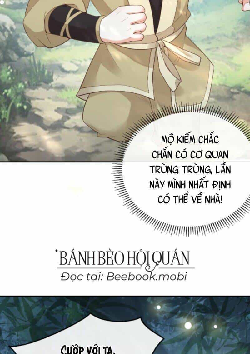Sau Khi Không Ngừng Tìm Đường Chết, Ta Trở Thành Đế Tôn Vạn Người Mê - Chương 19 - ảnh 9
