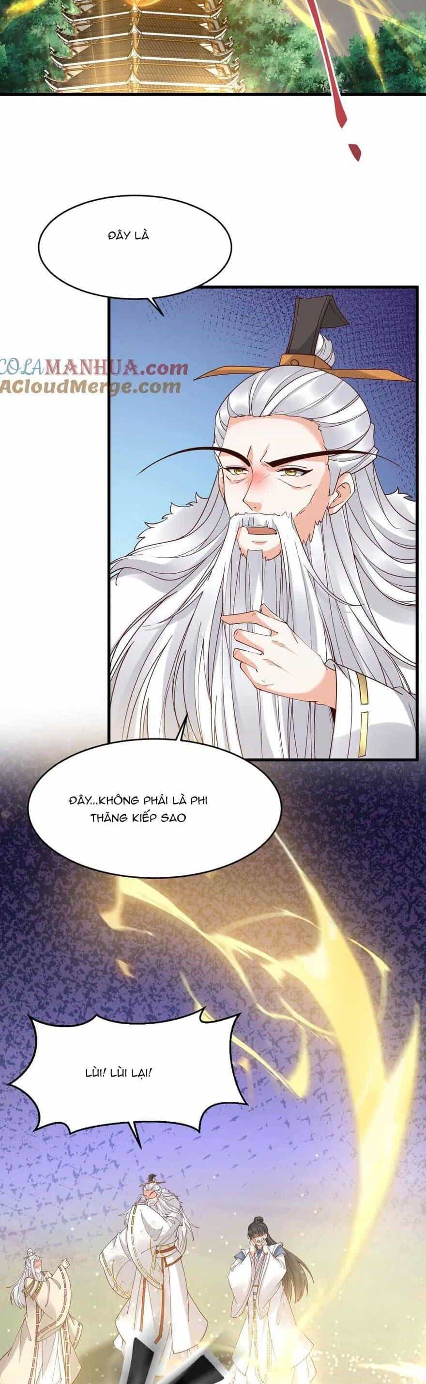 Sau Khi Không Ngừng Tìm Đường Chết, Ta Trở Thành Đế Tôn Vạn Người Mê - Chương 194 - ảnh 11