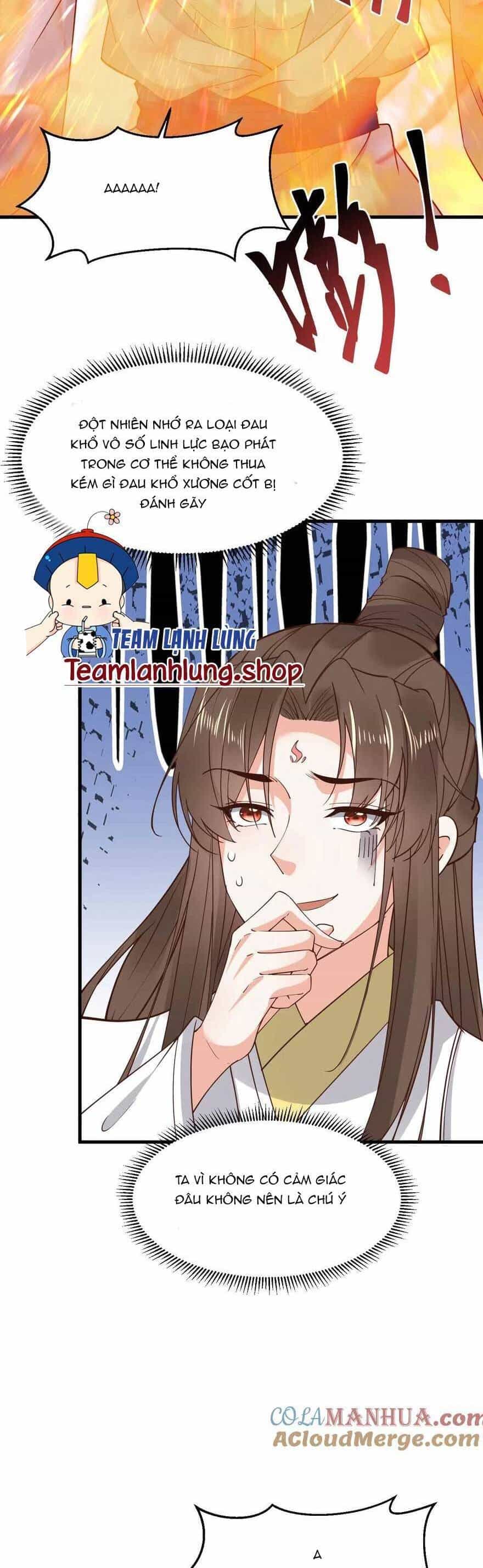 Sau Khi Không Ngừng Tìm Đường Chết, Ta Trở Thành Đế Tôn Vạn Người Mê - Chương 194 - ảnh 7