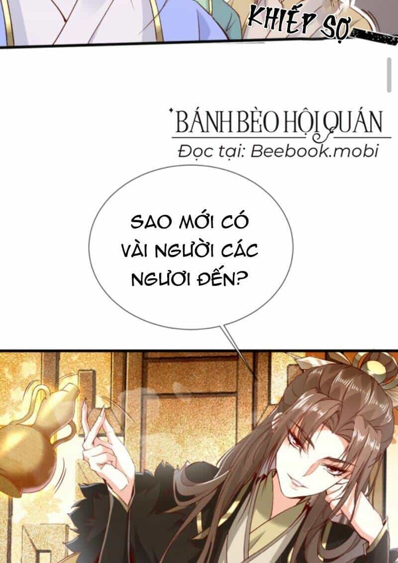 Sau Khi Không Ngừng Tìm Đường Chết, Ta Trở Thành Đế Tôn Vạn Người Mê - Chương 2 - ảnh 10