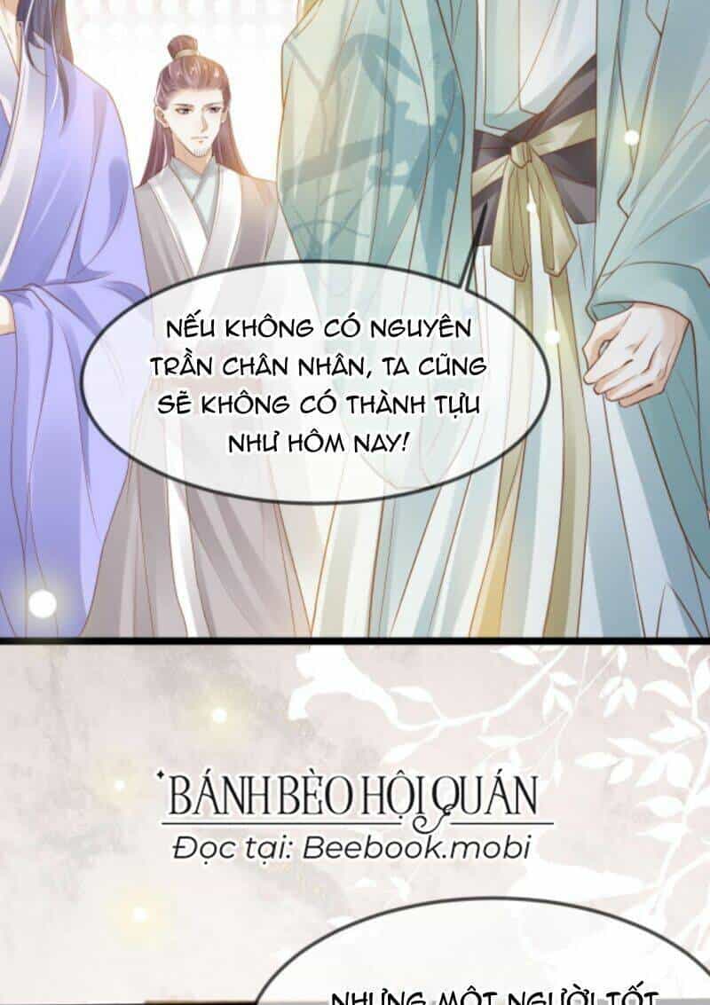 Sau Khi Không Ngừng Tìm Đường Chết, Ta Trở Thành Đế Tôn Vạn Người Mê - Chương 20 - ảnh 6