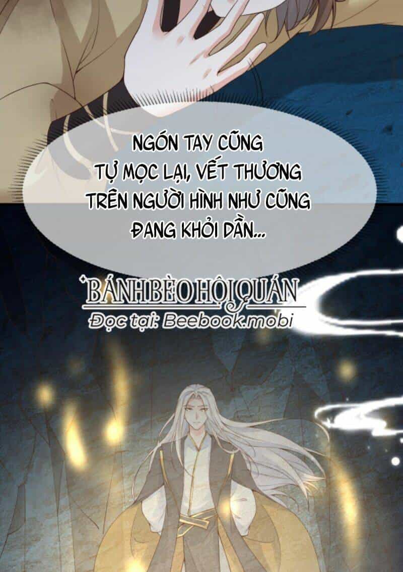 Sau Khi Không Ngừng Tìm Đường Chết, Ta Trở Thành Đế Tôn Vạn Người Mê - Chương 22 - ảnh 18