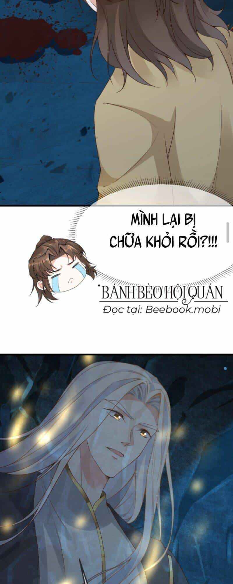 Sau Khi Không Ngừng Tìm Đường Chết, Ta Trở Thành Đế Tôn Vạn Người Mê - Chương 22 - ảnh 20