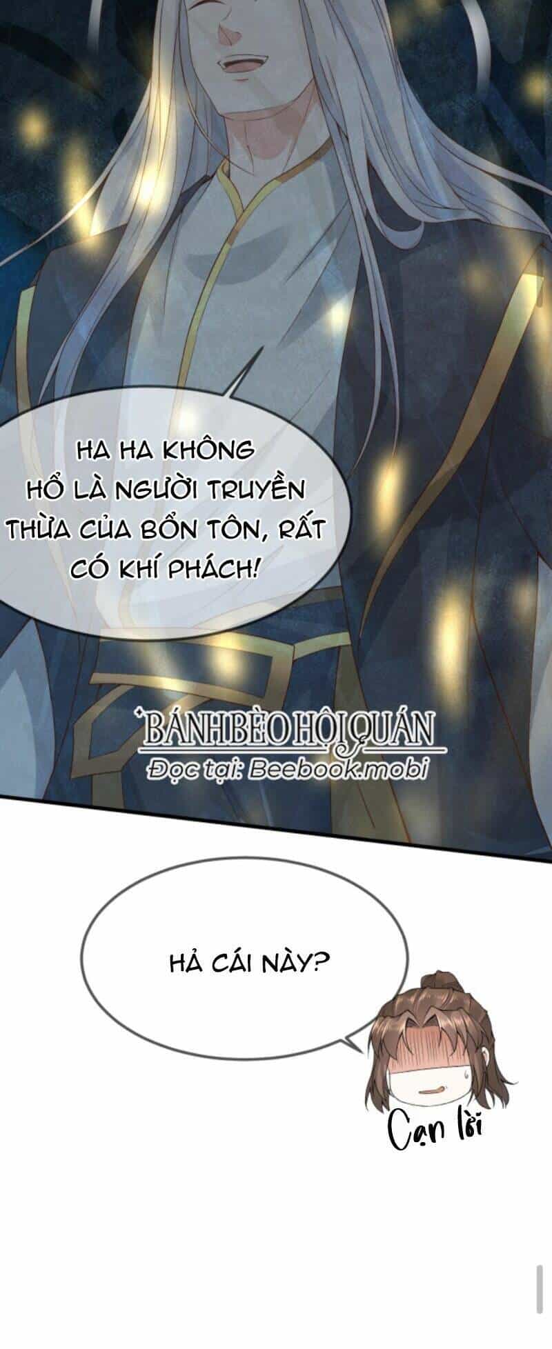 Sau Khi Không Ngừng Tìm Đường Chết, Ta Trở Thành Đế Tôn Vạn Người Mê - Chương 22 - ảnh 24