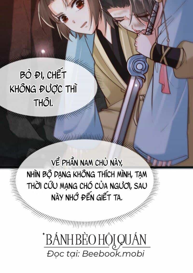Sau Khi Không Ngừng Tìm Đường Chết, Ta Trở Thành Đế Tôn Vạn Người Mê - Chương 23 - ảnh 16