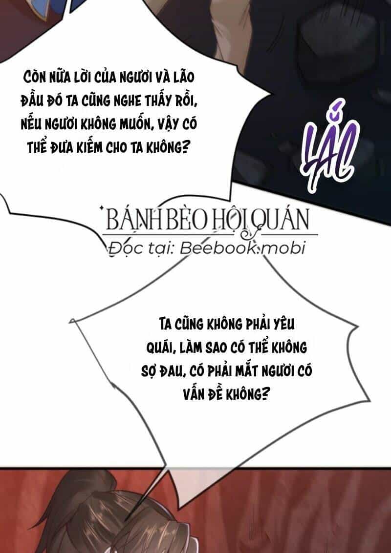 Sau Khi Không Ngừng Tìm Đường Chết, Ta Trở Thành Đế Tôn Vạn Người Mê - Chương 23 - ảnh 7