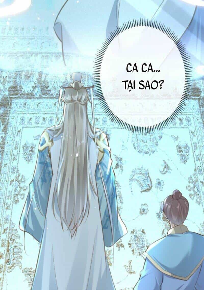 Sau Khi Không Ngừng Tìm Đường Chết, Ta Trở Thành Đế Tôn Vạn Người Mê - Chương 24 - ảnh 4
