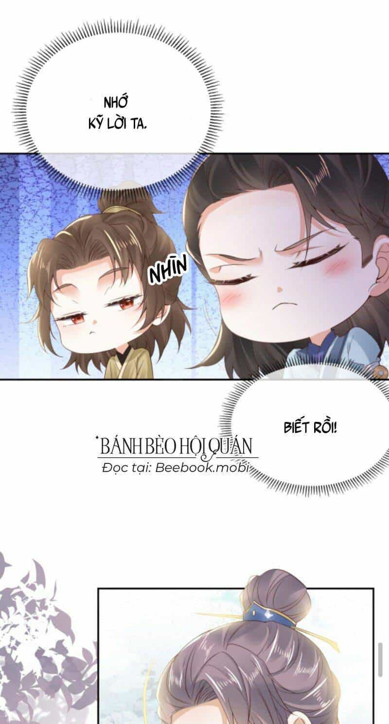 Sau Khi Không Ngừng Tìm Đường Chết, Ta Trở Thành Đế Tôn Vạn Người Mê - Chương 26 - ảnh 11