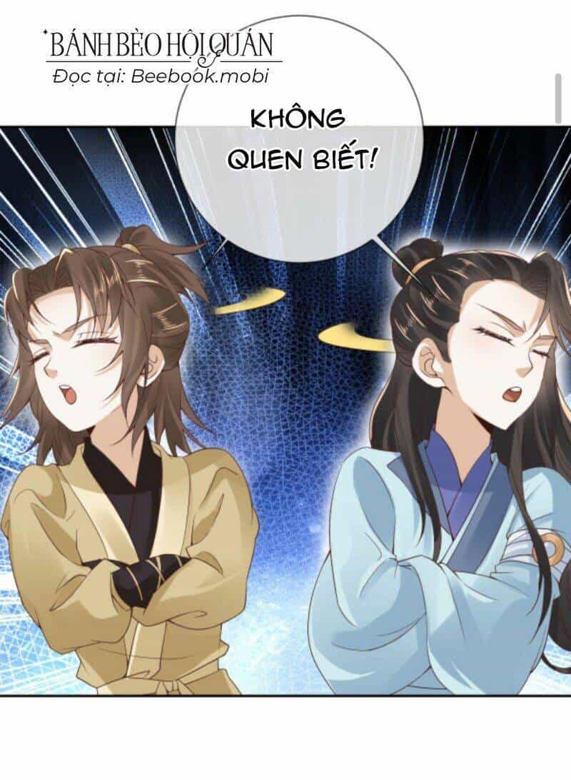 Sau Khi Không Ngừng Tìm Đường Chết, Ta Trở Thành Đế Tôn Vạn Người Mê - Chương 26 - ảnh 20