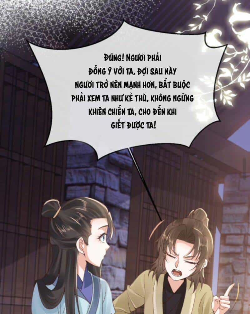 Sau Khi Không Ngừng Tìm Đường Chết, Ta Trở Thành Đế Tôn Vạn Người Mê - Chương 26 - ảnh 5