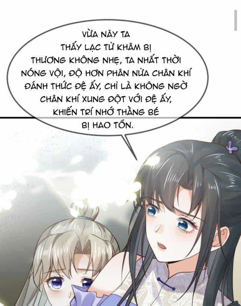 Sau Khi Không Ngừng Tìm Đường Chết, Ta Trở Thành Đế Tôn Vạn Người Mê - Chương 27 - ảnh 12