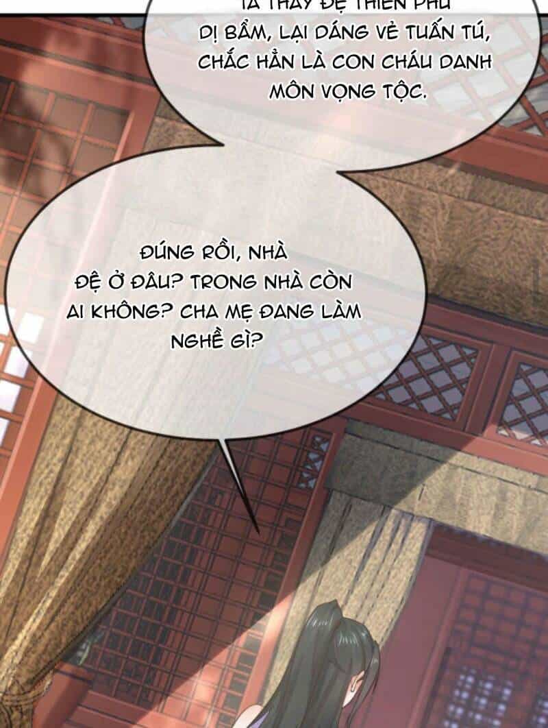 Sau Khi Không Ngừng Tìm Đường Chết, Ta Trở Thành Đế Tôn Vạn Người Mê - Chương 27 - ảnh 28