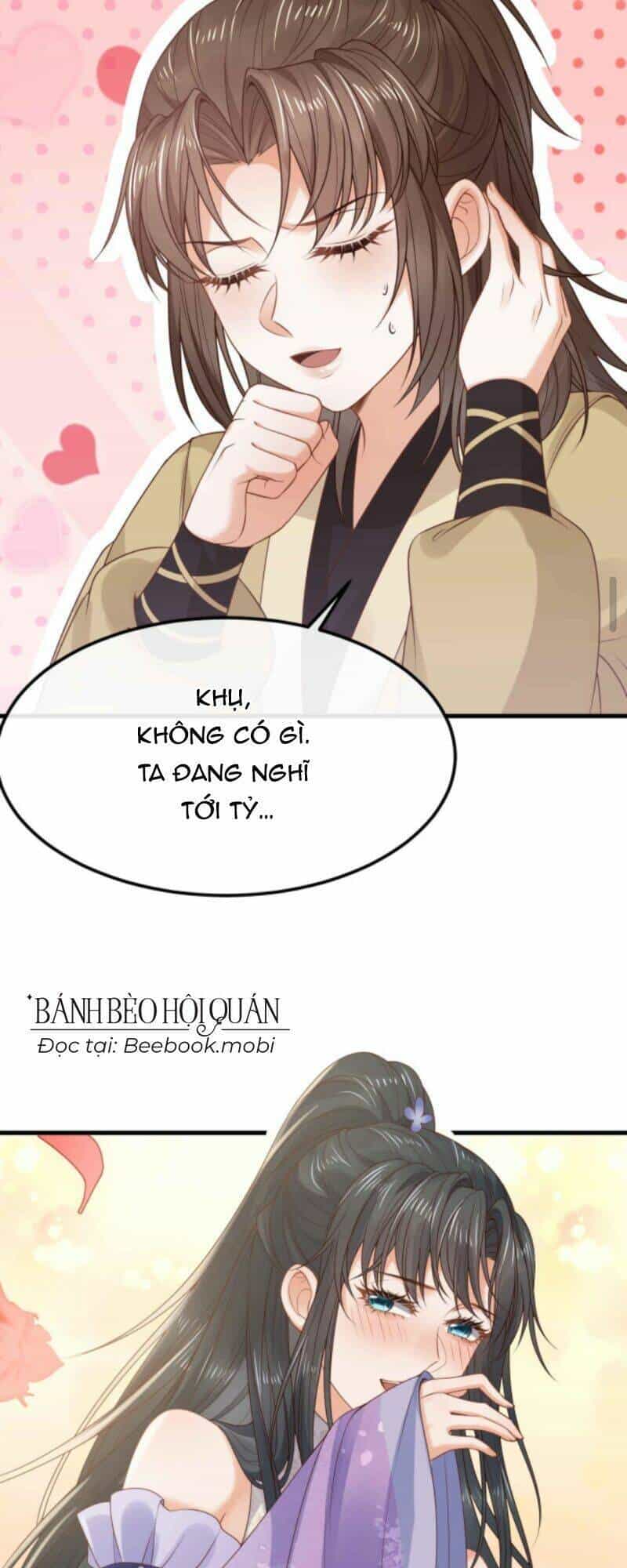 Sau Khi Không Ngừng Tìm Đường Chết, Ta Trở Thành Đế Tôn Vạn Người Mê - Chương 28 - ảnh 14