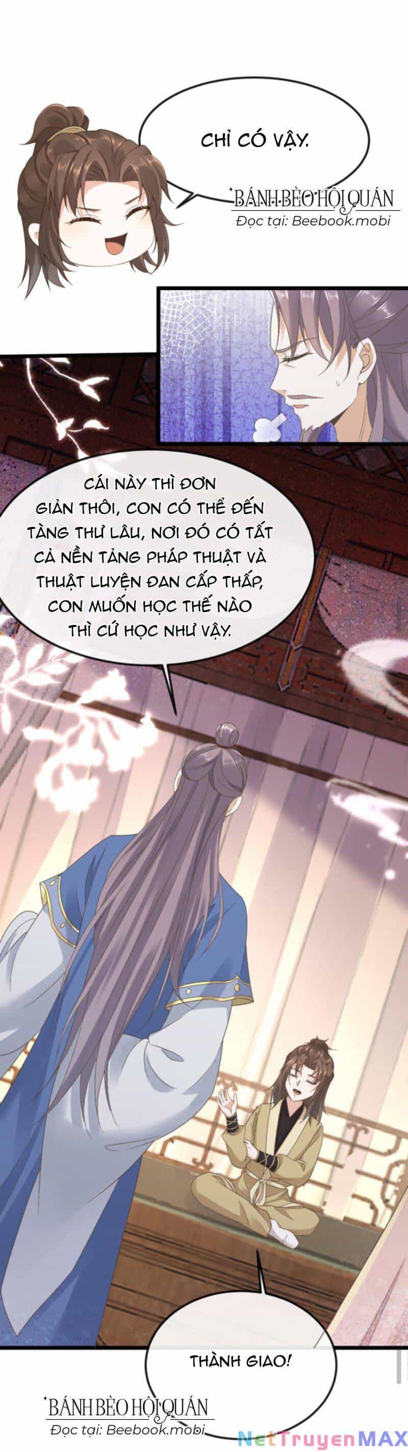 Sau Khi Không Ngừng Tìm Đường Chết, Ta Trở Thành Đế Tôn Vạn Người Mê - Chương 29 - ảnh 16