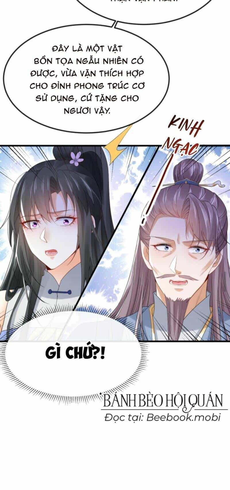 Sau Khi Không Ngừng Tìm Đường Chết, Ta Trở Thành Đế Tôn Vạn Người Mê - Chương 31 - ảnh 27
