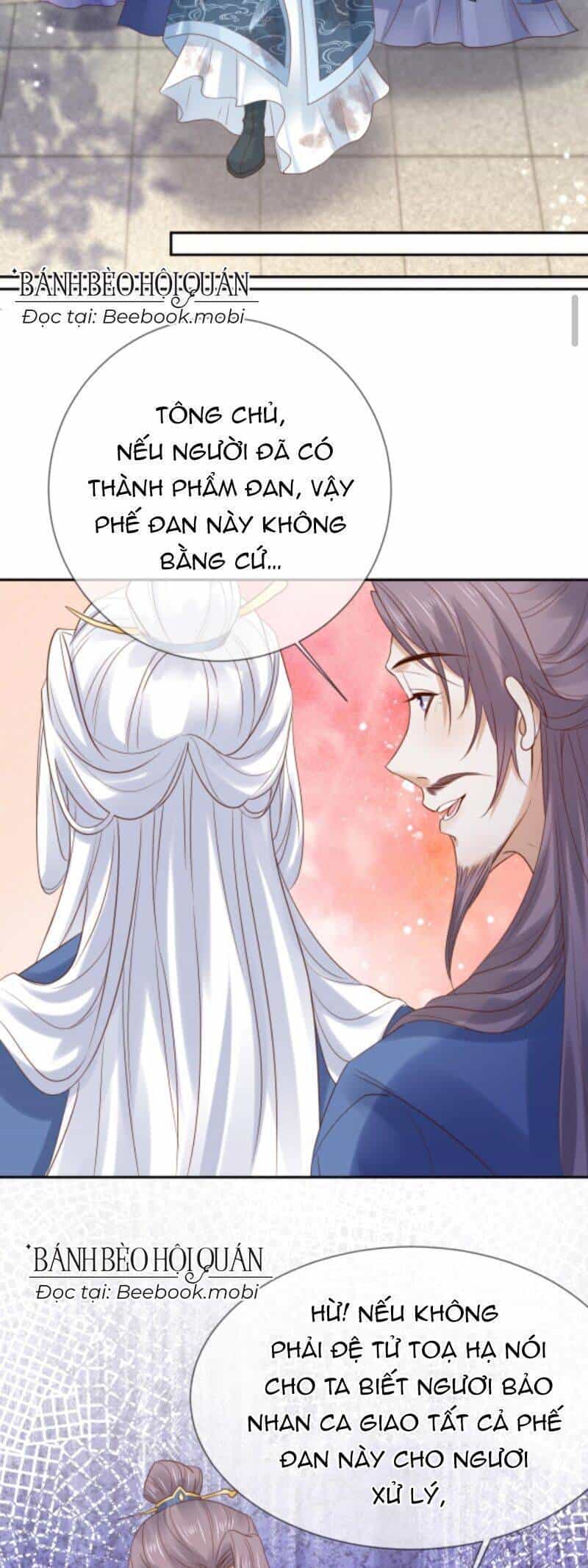 Sau Khi Không Ngừng Tìm Đường Chết, Ta Trở Thành Đế Tôn Vạn Người Mê - Chương 32 - ảnh 6