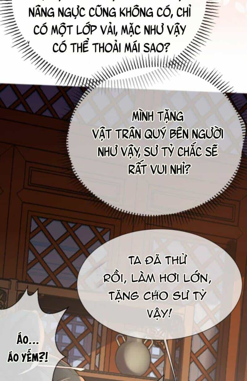 Sau Khi Không Ngừng Tìm Đường Chết, Ta Trở Thành Đế Tôn Vạn Người Mê - Chương 33 - ảnh 19