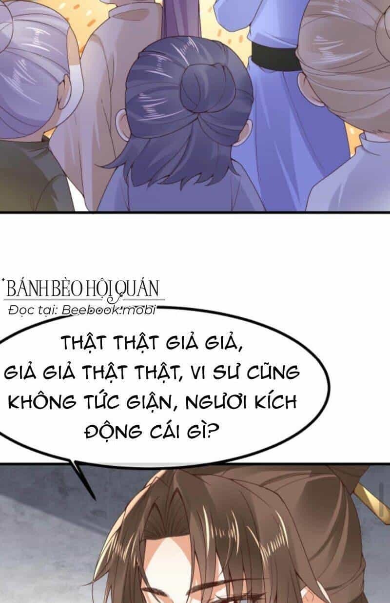 Sau Khi Không Ngừng Tìm Đường Chết, Ta Trở Thành Đế Tôn Vạn Người Mê - Chương 34 - ảnh 6