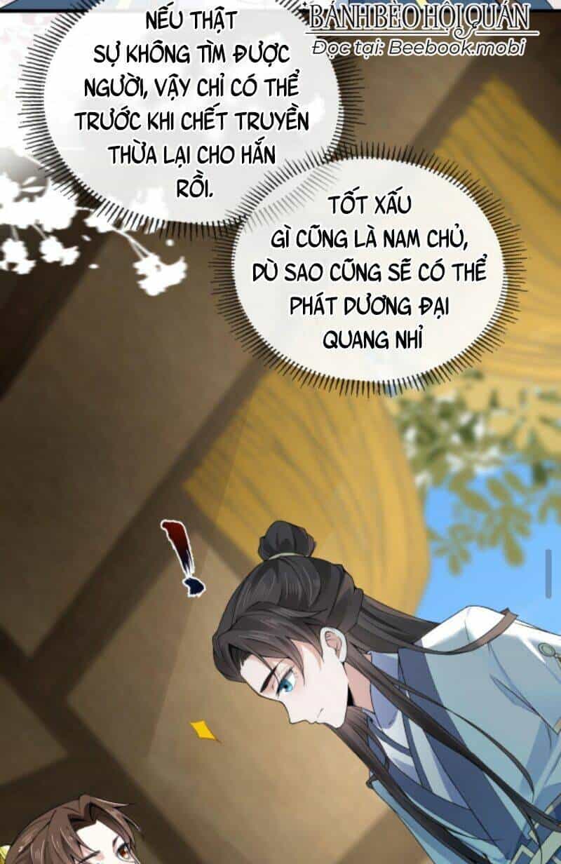 Sau Khi Không Ngừng Tìm Đường Chết, Ta Trở Thành Đế Tôn Vạn Người Mê - Chương 35 - ảnh 21