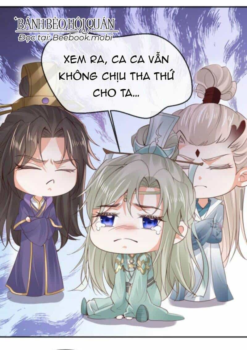 Sau Khi Không Ngừng Tìm Đường Chết, Ta Trở Thành Đế Tôn Vạn Người Mê - Chương 36 - ảnh 19