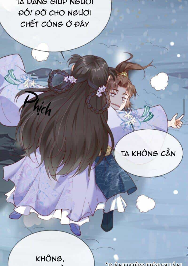 Sau Khi Không Ngừng Tìm Đường Chết, Ta Trở Thành Đế Tôn Vạn Người Mê - Chương 38 - ảnh 18