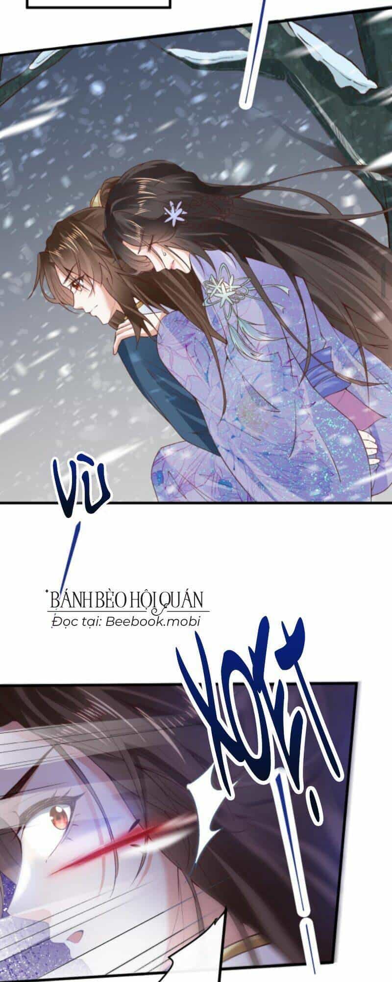 Sau Khi Không Ngừng Tìm Đường Chết, Ta Trở Thành Đế Tôn Vạn Người Mê - Chương 39 - ảnh 11