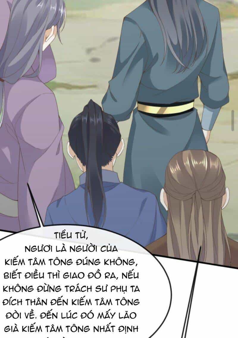 Sau Khi Không Ngừng Tìm Đường Chết, Ta Trở Thành Đế Tôn Vạn Người Mê - Chương 41 - ảnh 21