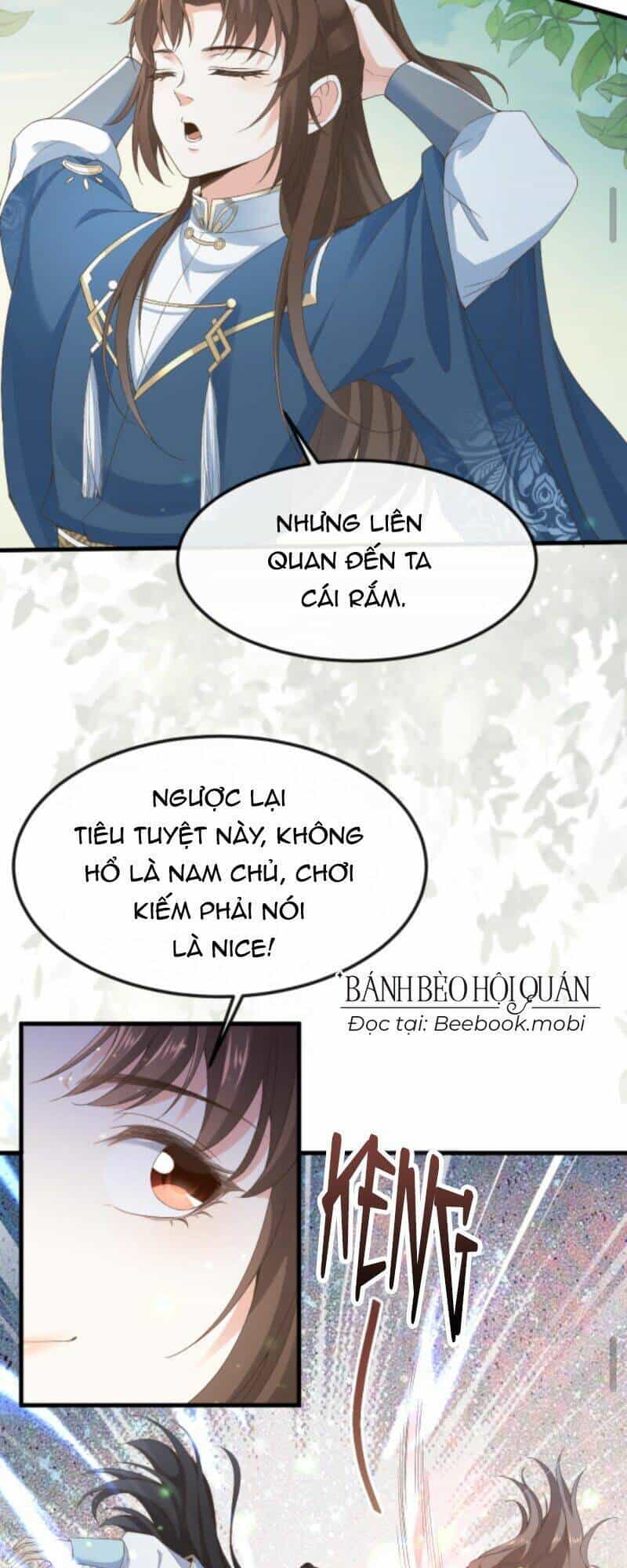 Sau Khi Không Ngừng Tìm Đường Chết, Ta Trở Thành Đế Tôn Vạn Người Mê - Chương 41 - ảnh 5