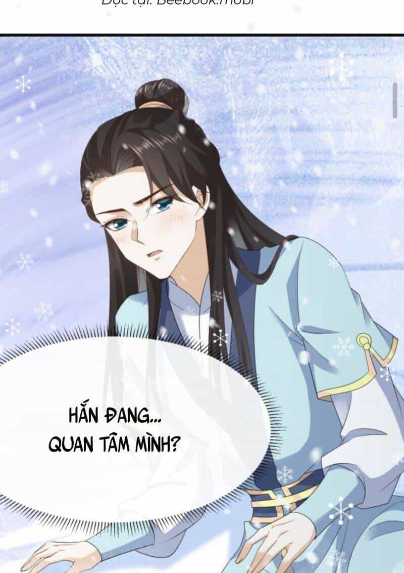 Sau Khi Không Ngừng Tìm Đường Chết, Ta Trở Thành Đế Tôn Vạn Người Mê - Chương 42 - ảnh 15
