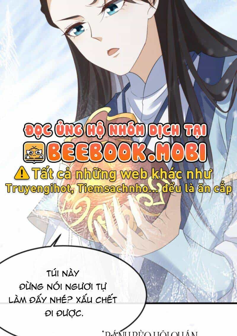 Sau Khi Không Ngừng Tìm Đường Chết, Ta Trở Thành Đế Tôn Vạn Người Mê - Chương 42 - ảnh 24