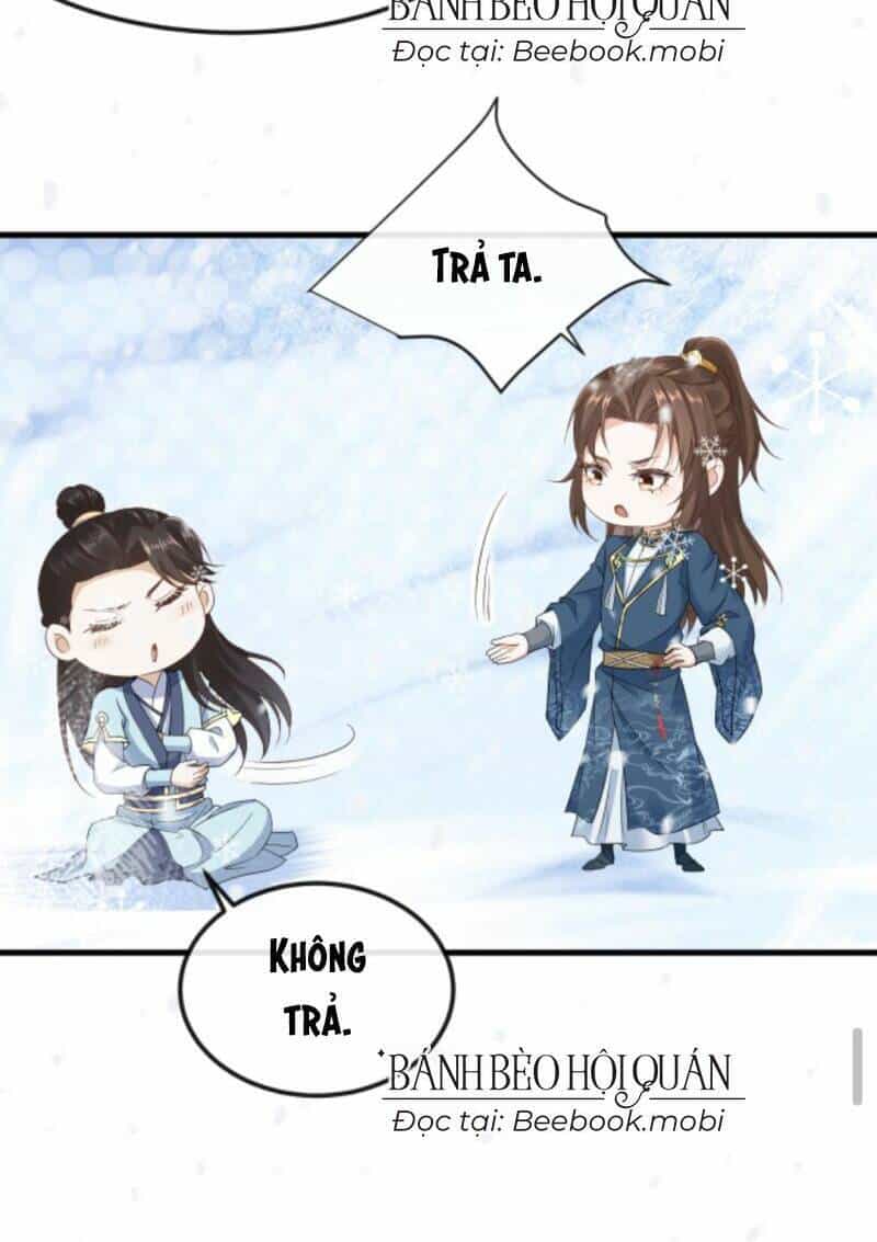 Sau Khi Không Ngừng Tìm Đường Chết, Ta Trở Thành Đế Tôn Vạn Người Mê - Chương 42 - ảnh 25