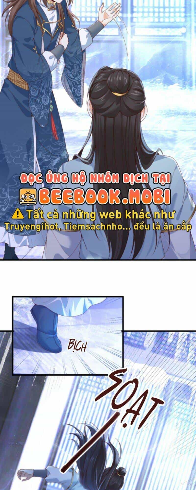 Sau Khi Không Ngừng Tìm Đường Chết, Ta Trở Thành Đế Tôn Vạn Người Mê - Chương 43 - ảnh 14