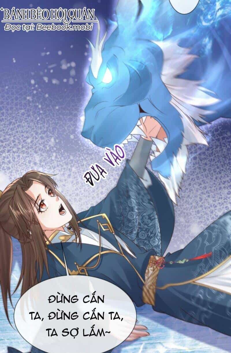 Sau Khi Không Ngừng Tìm Đường Chết, Ta Trở Thành Đế Tôn Vạn Người Mê - Chương 44 - ảnh 19