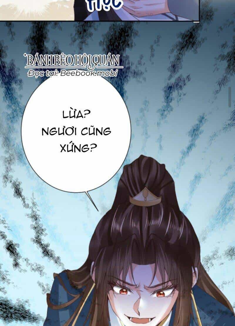 Sau Khi Không Ngừng Tìm Đường Chết, Ta Trở Thành Đế Tôn Vạn Người Mê - Chương 46 - ảnh 15