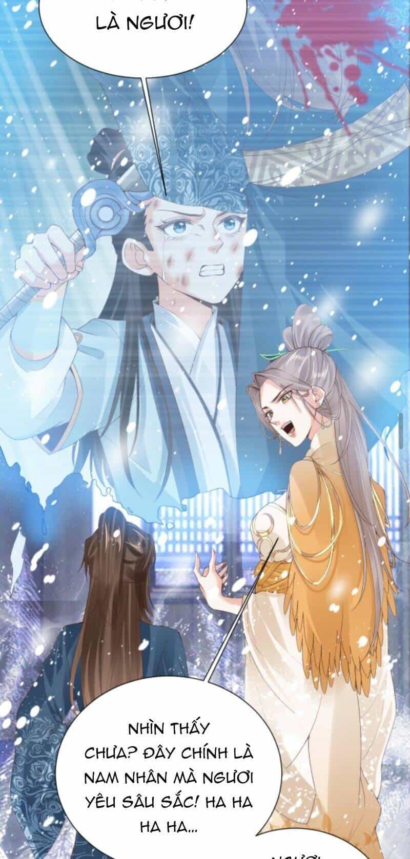 Sau Khi Không Ngừng Tìm Đường Chết, Ta Trở Thành Đế Tôn Vạn Người Mê - Chương 46 - ảnh 18