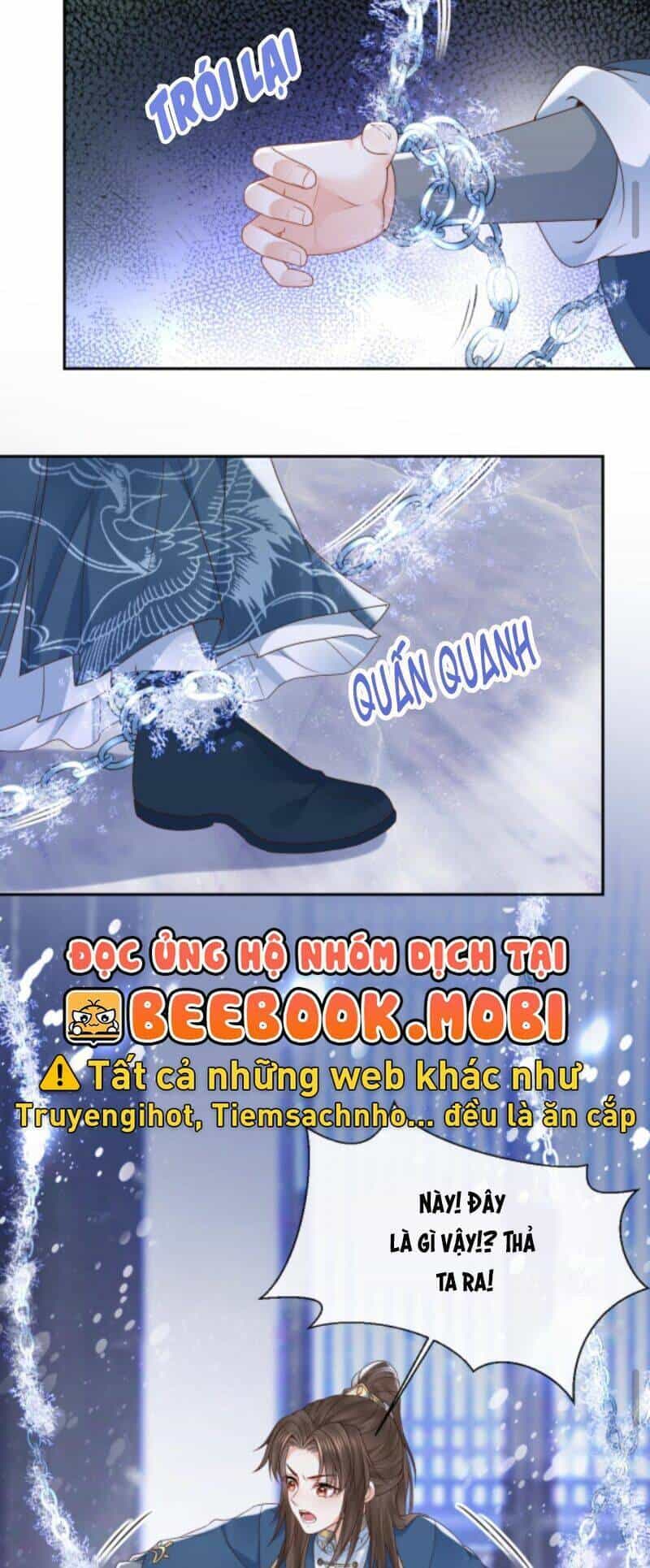 Sau Khi Không Ngừng Tìm Đường Chết, Ta Trở Thành Đế Tôn Vạn Người Mê - Chương 47 - ảnh 8