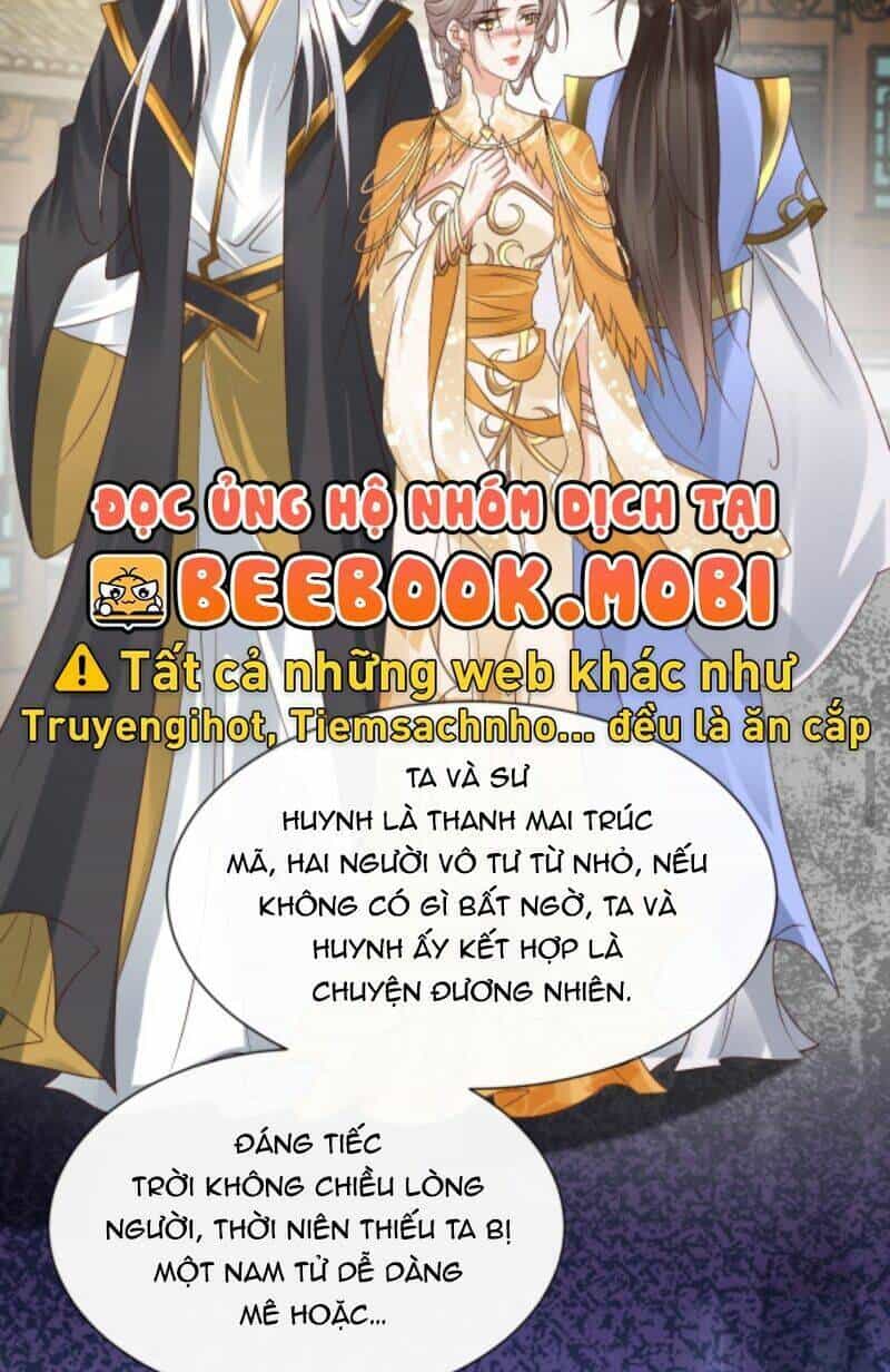 Sau Khi Không Ngừng Tìm Đường Chết, Ta Trở Thành Đế Tôn Vạn Người Mê - Chương 48 - ảnh 21