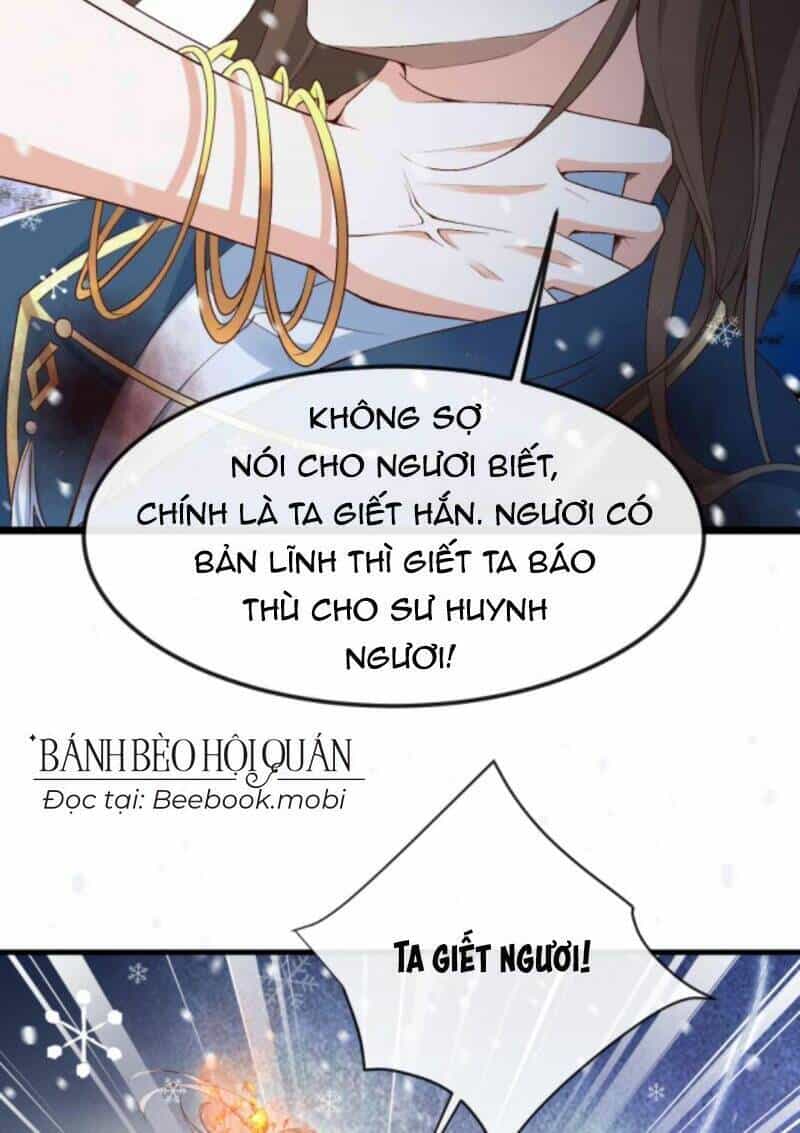 Sau Khi Không Ngừng Tìm Đường Chết, Ta Trở Thành Đế Tôn Vạn Người Mê - Chương 49 - ảnh 10