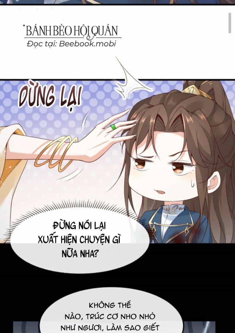 Sau Khi Không Ngừng Tìm Đường Chết, Ta Trở Thành Đế Tôn Vạn Người Mê - Chương 49 - ảnh 12