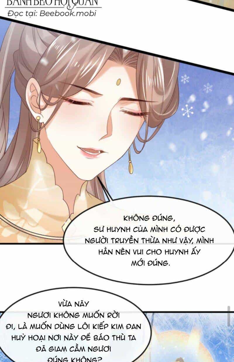 Sau Khi Không Ngừng Tìm Đường Chết, Ta Trở Thành Đế Tôn Vạn Người Mê - Chương 50 - ảnh 3