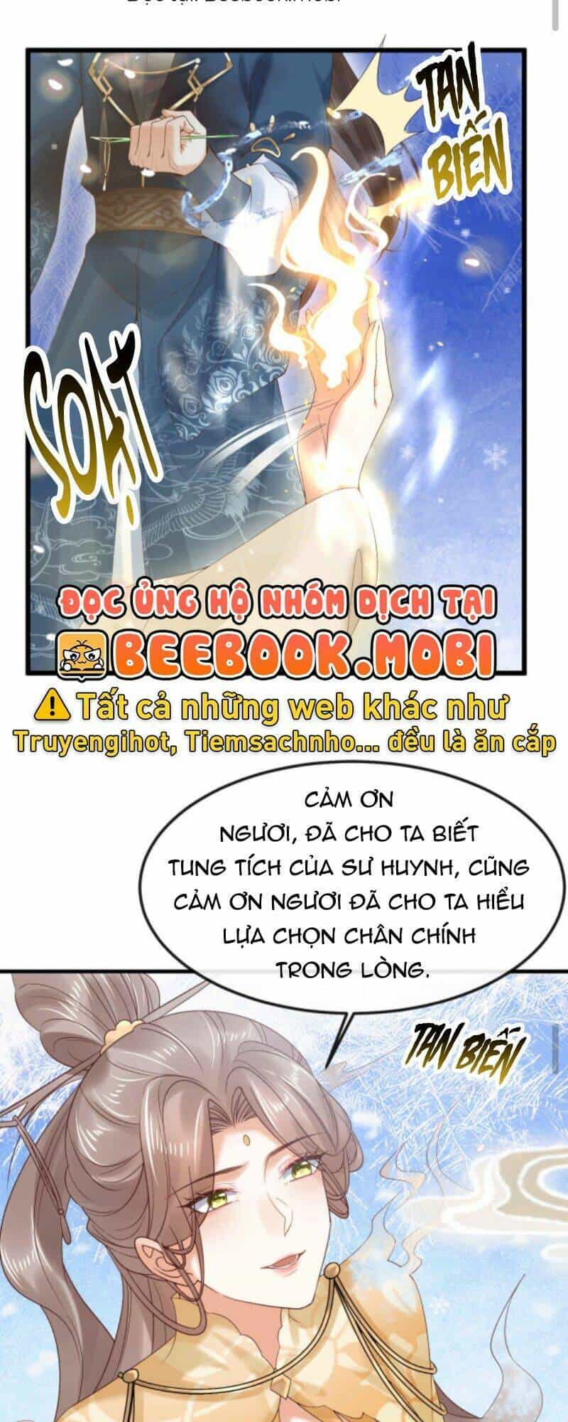 Sau Khi Không Ngừng Tìm Đường Chết, Ta Trở Thành Đế Tôn Vạn Người Mê - Chương 50 - ảnh 8
