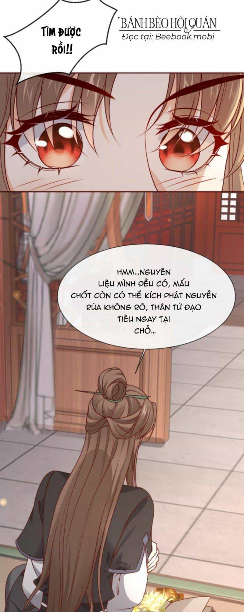 Sau Khi Không Ngừng Tìm Đường Chết, Ta Trở Thành Đế Tôn Vạn Người Mê - Chương 52 - ảnh 10