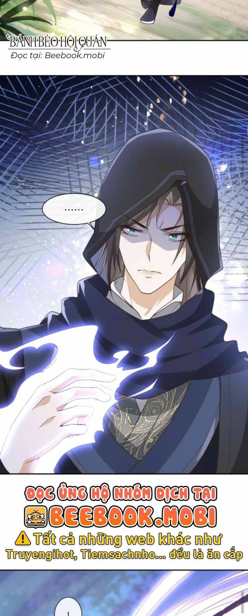 Sau Khi Không Ngừng Tìm Đường Chết, Ta Trở Thành Đế Tôn Vạn Người Mê - Chương 53 - ảnh 7