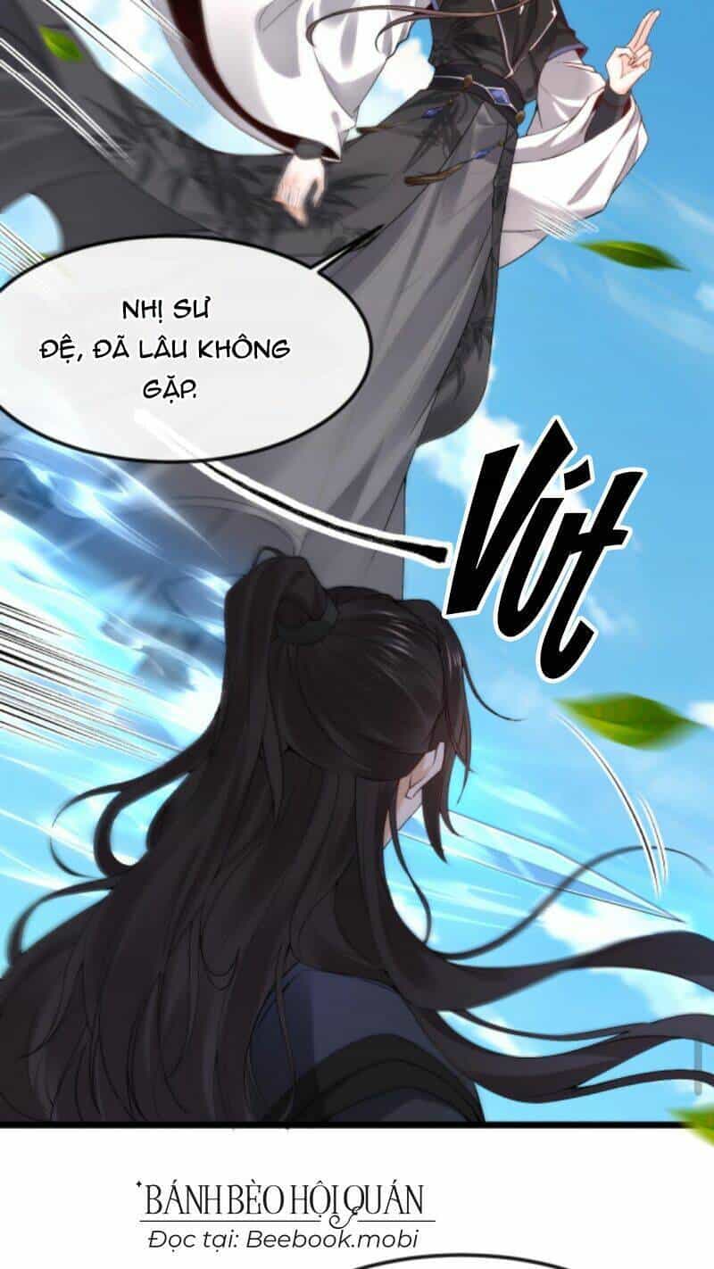 Sau Khi Không Ngừng Tìm Đường Chết, Ta Trở Thành Đế Tôn Vạn Người Mê - Chương 55 - ảnh 17