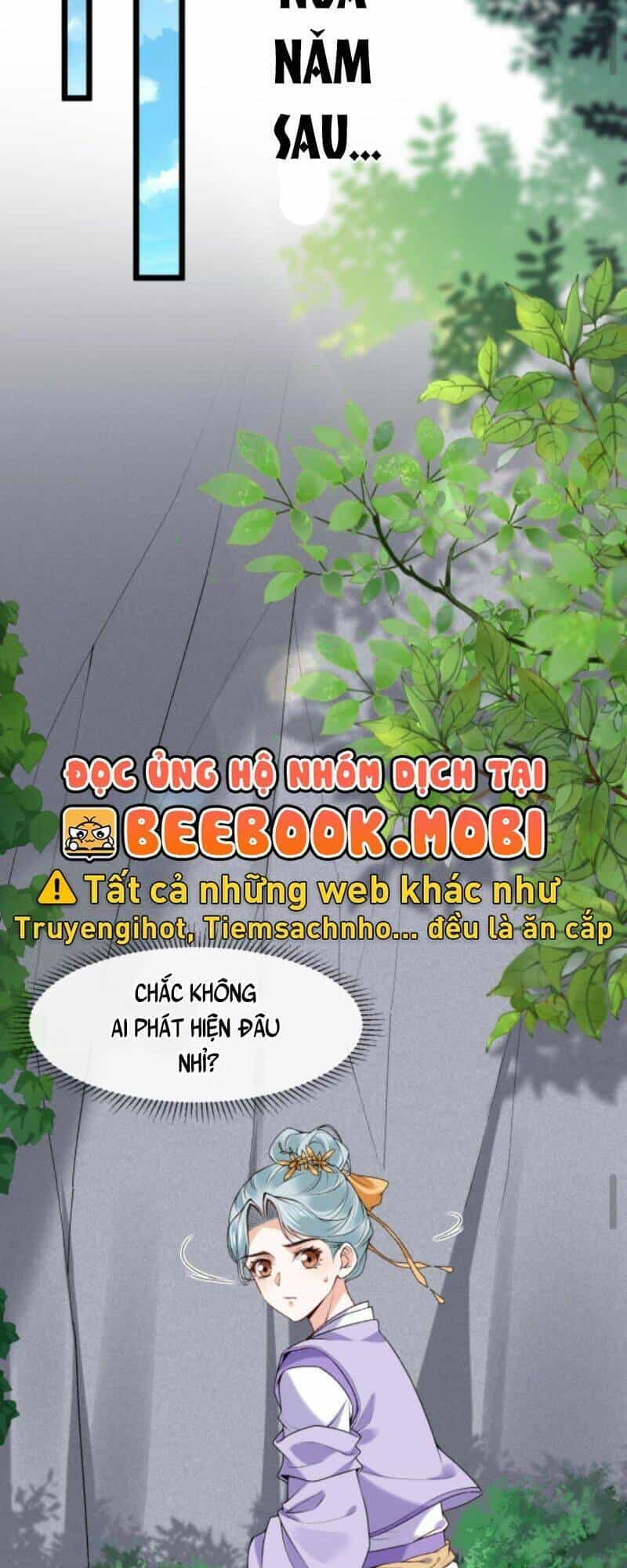 Sau Khi Không Ngừng Tìm Đường Chết, Ta Trở Thành Đế Tôn Vạn Người Mê - Chương 55 - ảnh 5