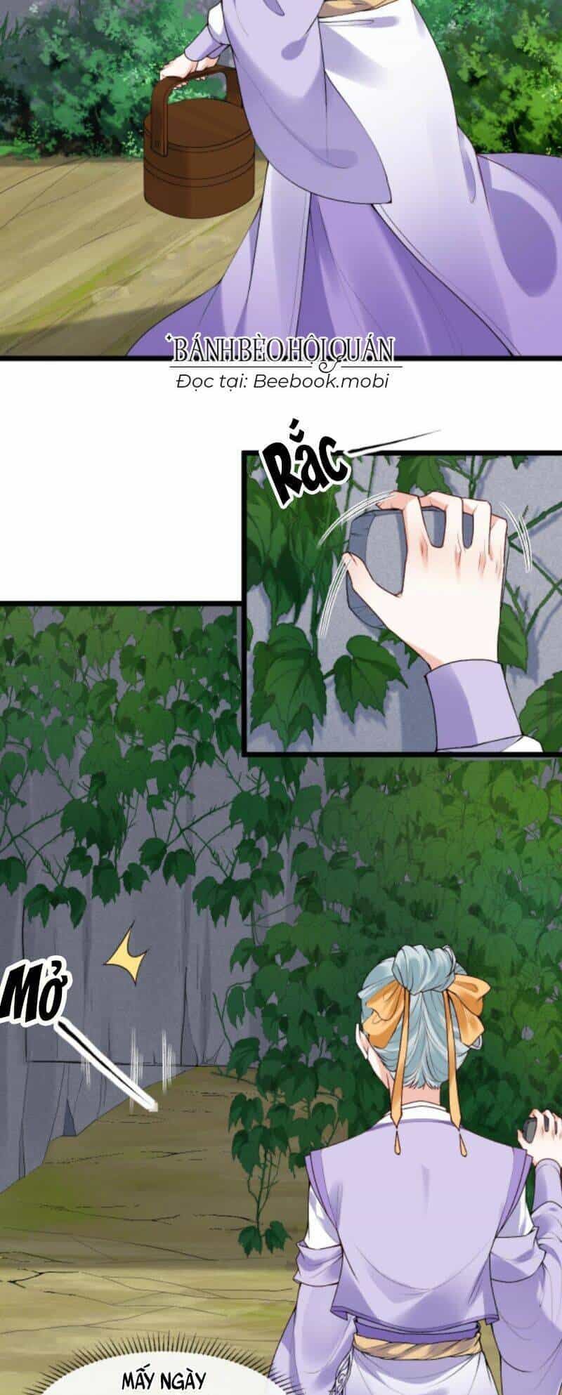 Sau Khi Không Ngừng Tìm Đường Chết, Ta Trở Thành Đế Tôn Vạn Người Mê - Chương 55 - ảnh 6