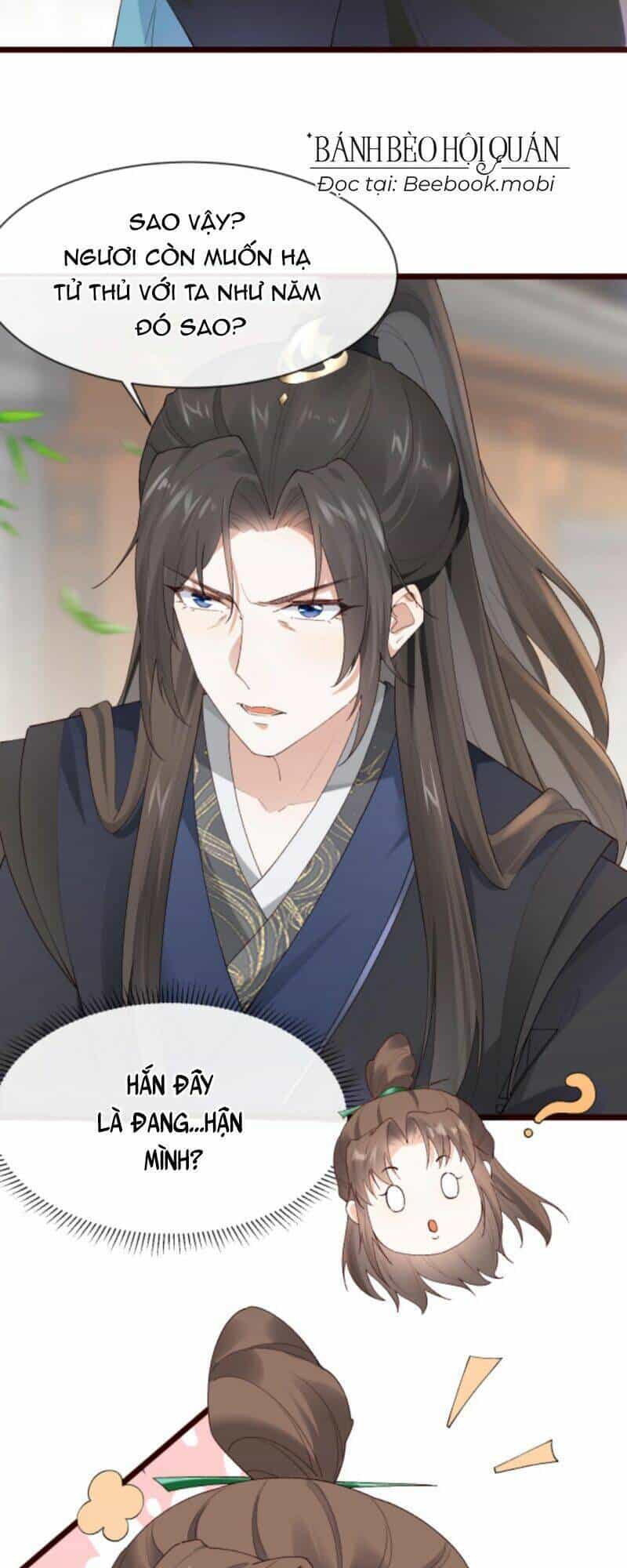 Sau Khi Không Ngừng Tìm Đường Chết, Ta Trở Thành Đế Tôn Vạn Người Mê - Chương 57 - ảnh 11