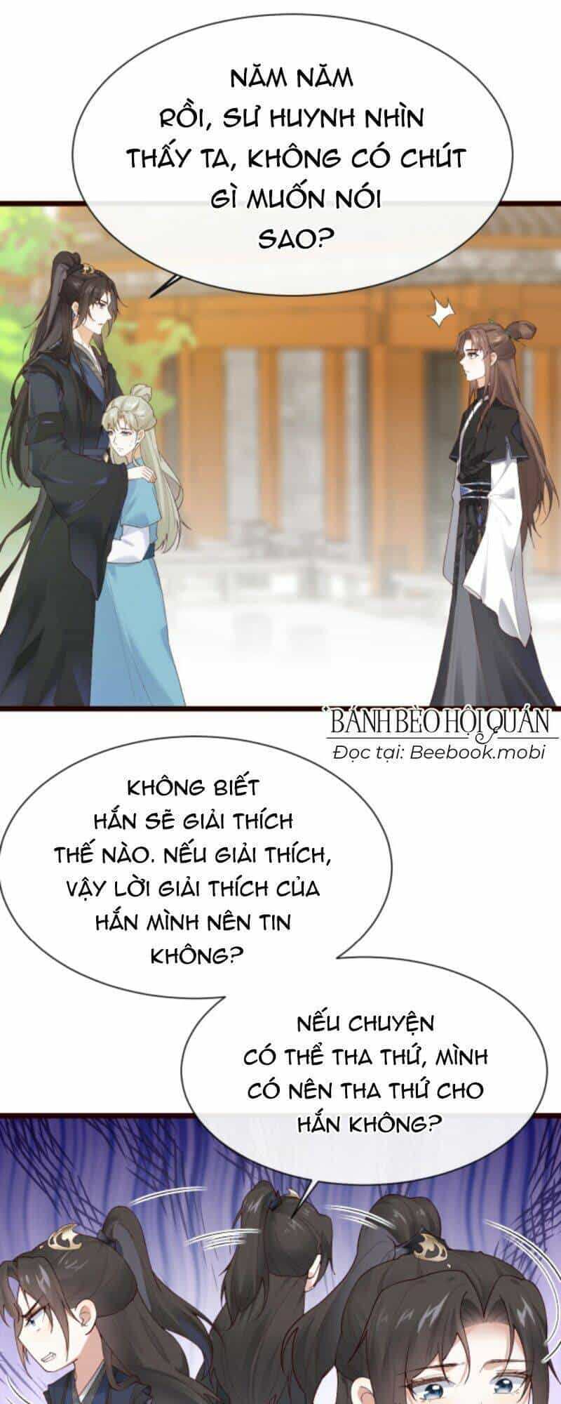 Sau Khi Không Ngừng Tìm Đường Chết, Ta Trở Thành Đế Tôn Vạn Người Mê - Chương 57 - ảnh 2