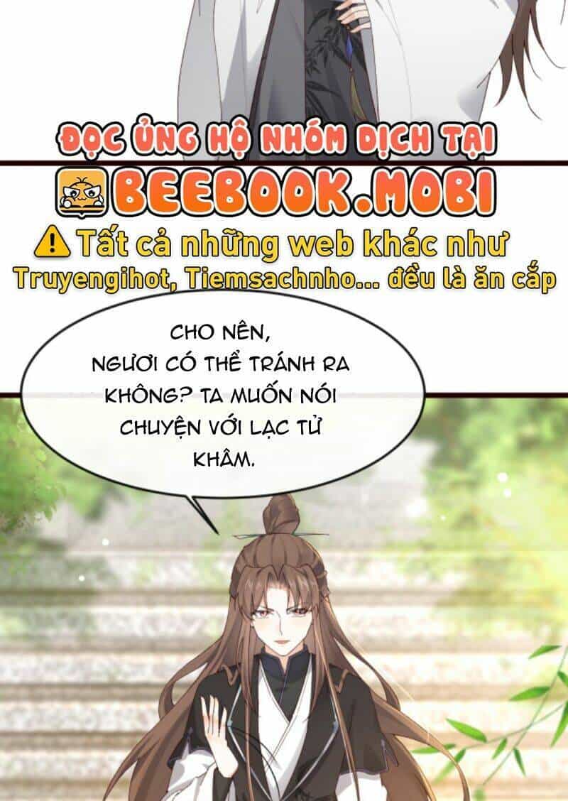 Sau Khi Không Ngừng Tìm Đường Chết, Ta Trở Thành Đế Tôn Vạn Người Mê - Chương 57 - ảnh 8
